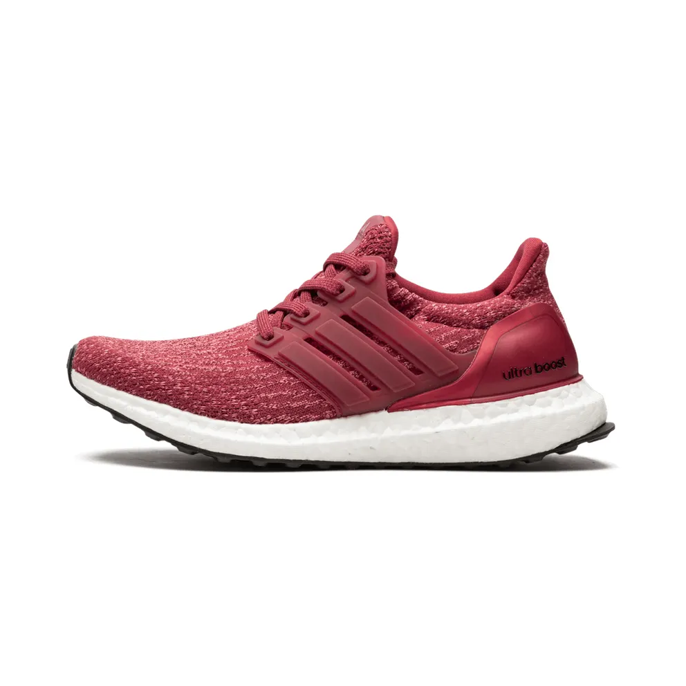 adidas Ultra Boost 3.0 Mystery Red (W)
