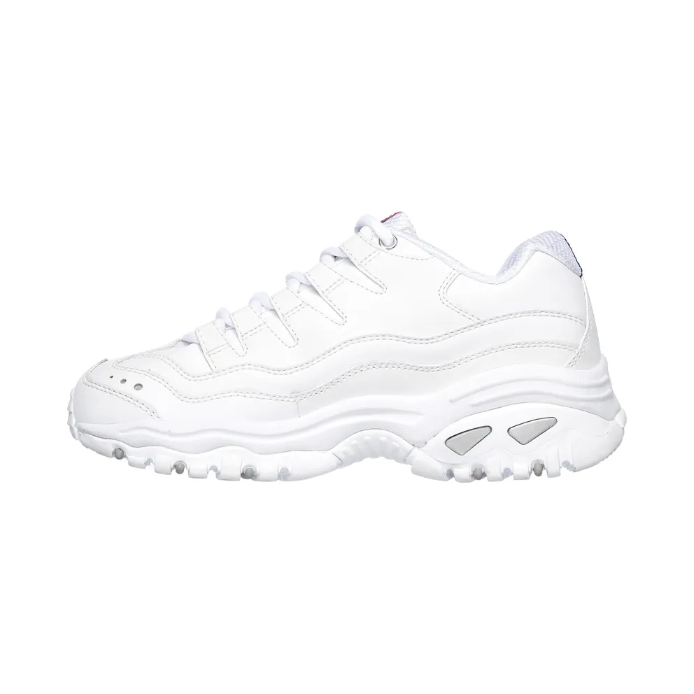 Skechers Energy “White (2250 Wml)” (2250WML)