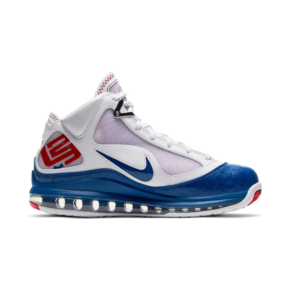 Nike LeBron 7USA (DJ5158-100)