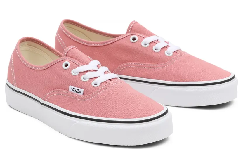 VANS Authentic Schoenen Roze (VN0A5KRDAVN)