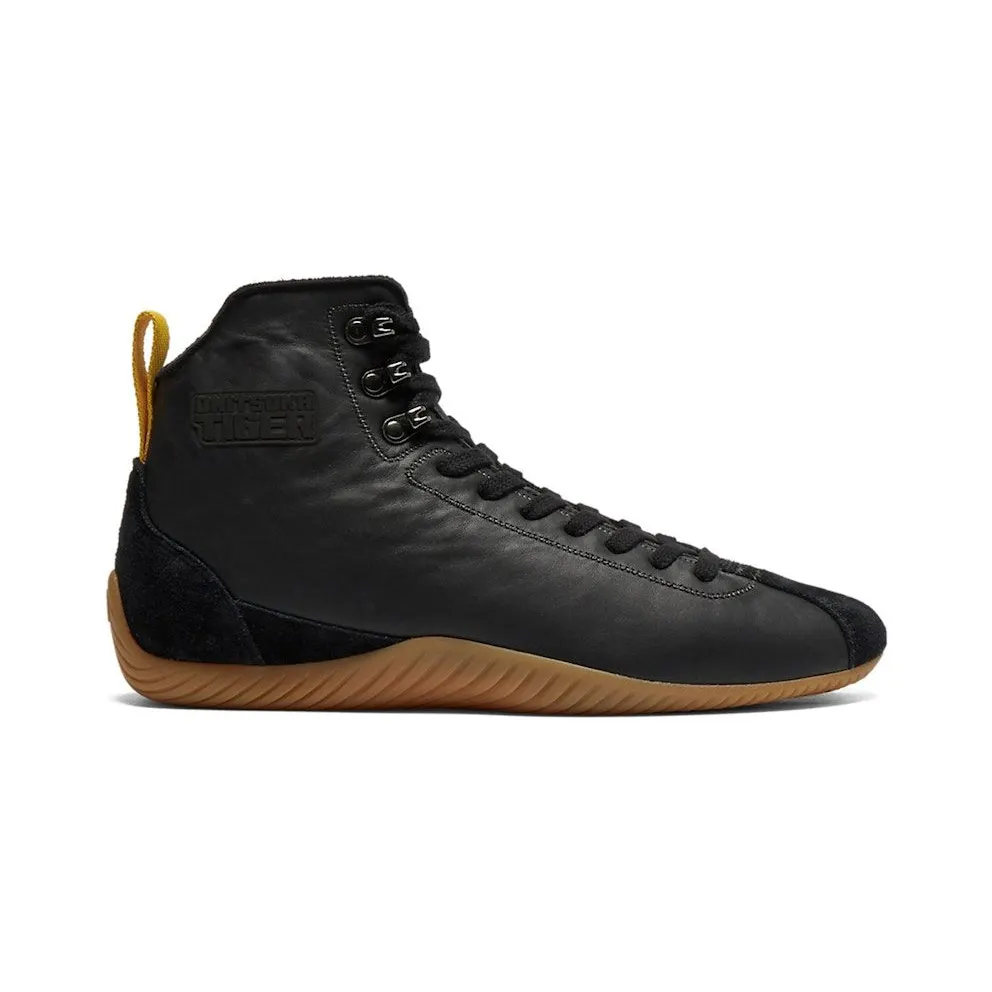 Onitsuka Tiger Wrestlia MT Black Gum (1183C324-001)