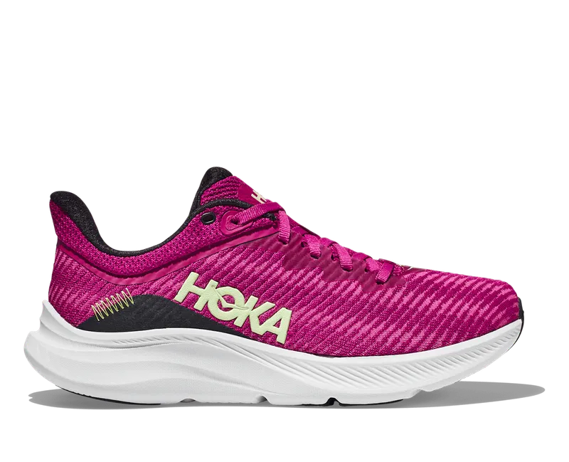 Hoka One Solimar Festival Fuchsia Butterfly (1123075-FFBT)