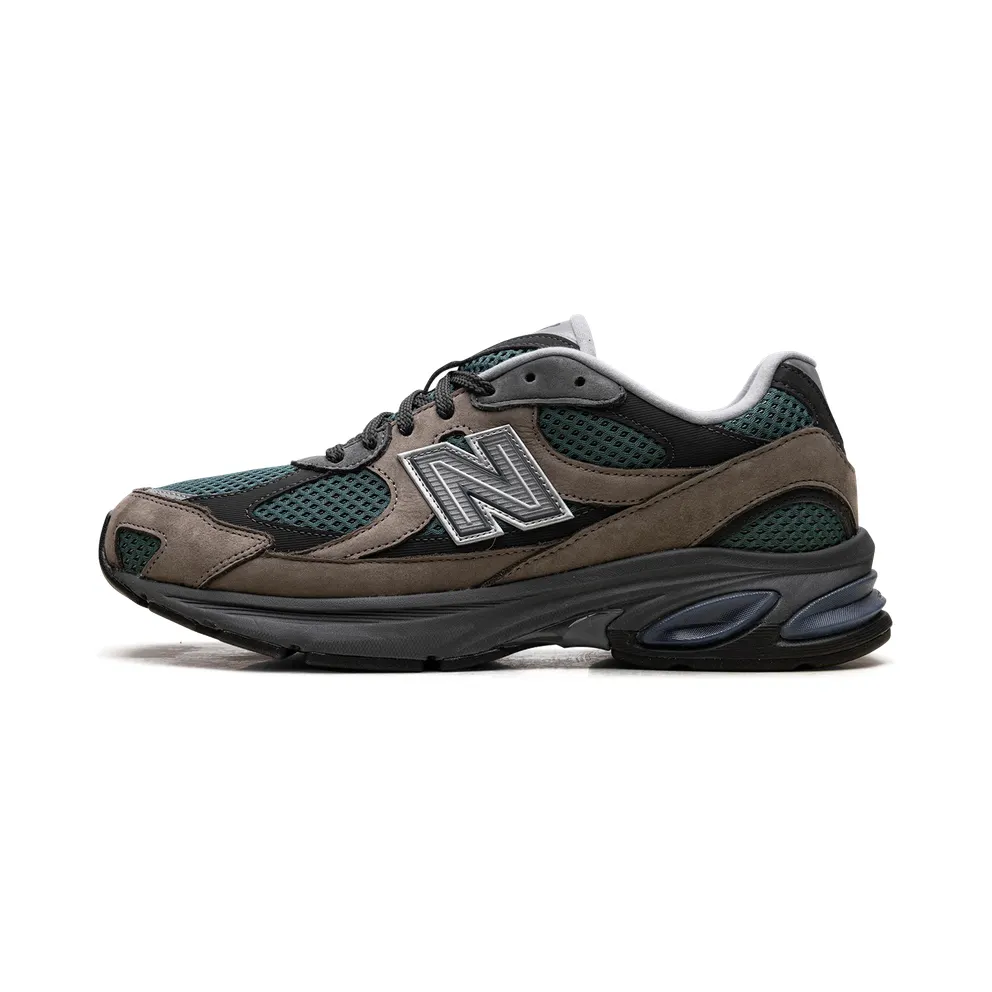 New Balance 2010 “Vintage Khaki” (U2010AGY)