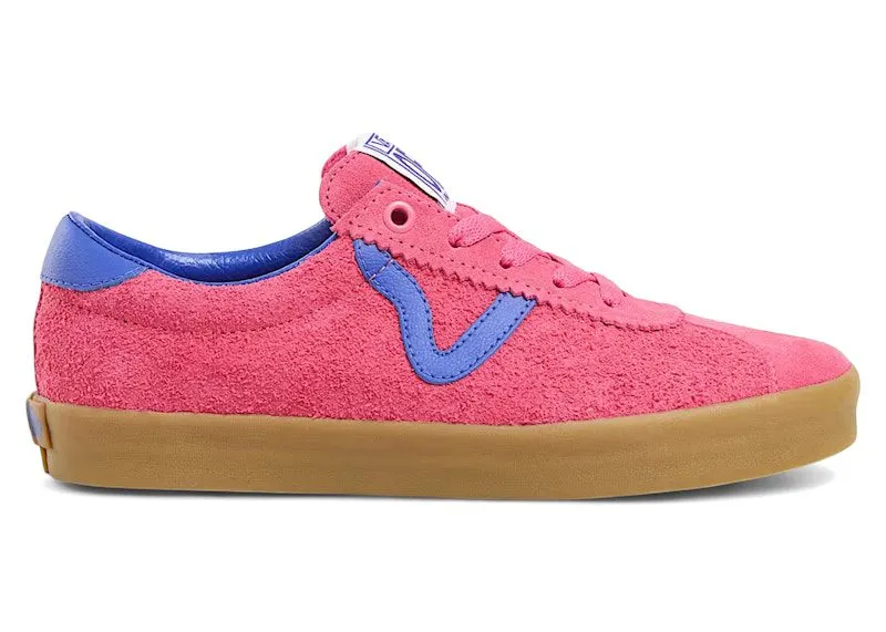 Vans Sport Low Bambino Honeysuckle (VN000CQRCHL)