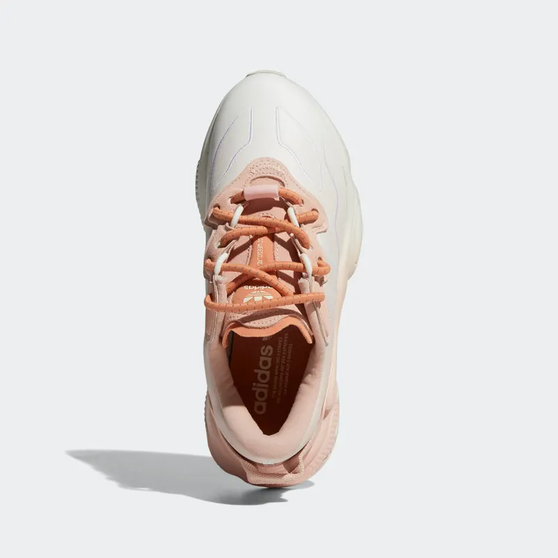 Adidas OZWEEGO OZWG Vapour Pink / Cloud White / Off White (GZ2775)