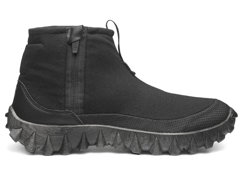 Salomon Snowclog Mid Triple Black (L47517500)
