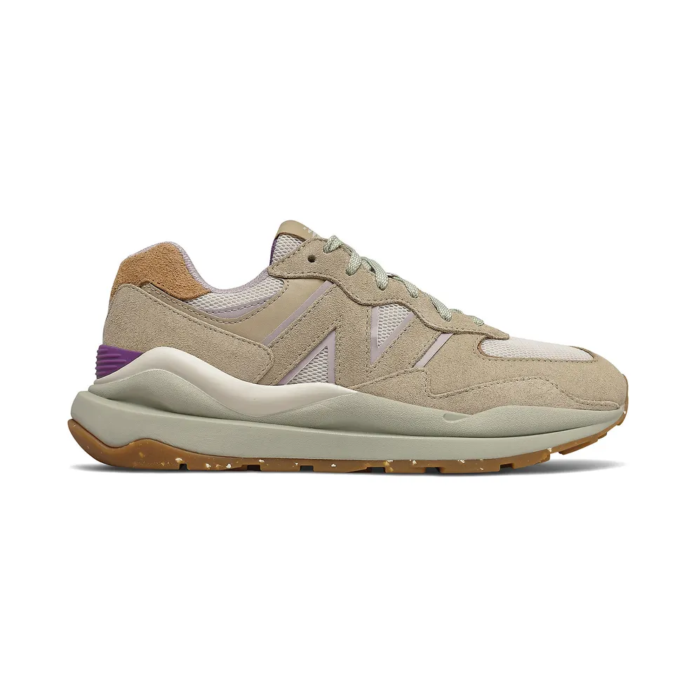 New Balance 57/40 Incense Sour Grape (W) (W5740TB)