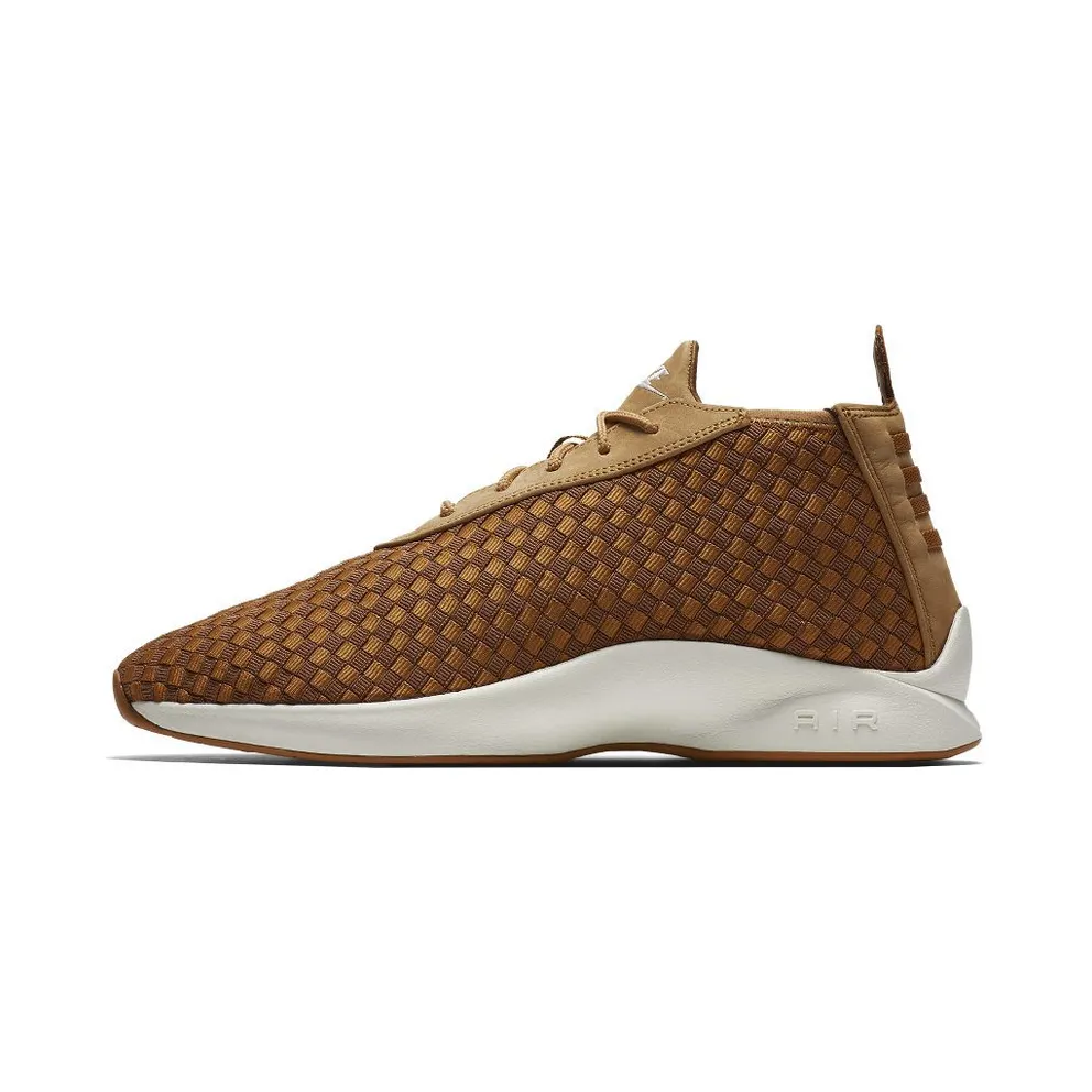 Nike Air Woven Boot Flax (2017) Flax/Ale Brown-Sail-Gum Medium Brown (924463-200)