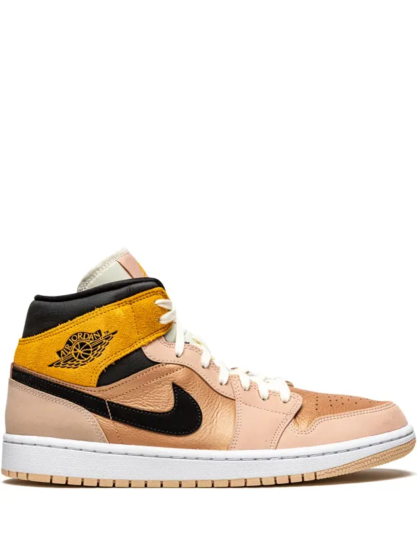Jordan Air Jordan 1 Mid – Beige (DD2224)