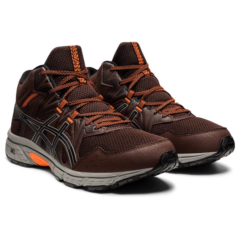 Asics GEL-VENTURE 8 MT Coffee/Clay Grey (1011A993.202)