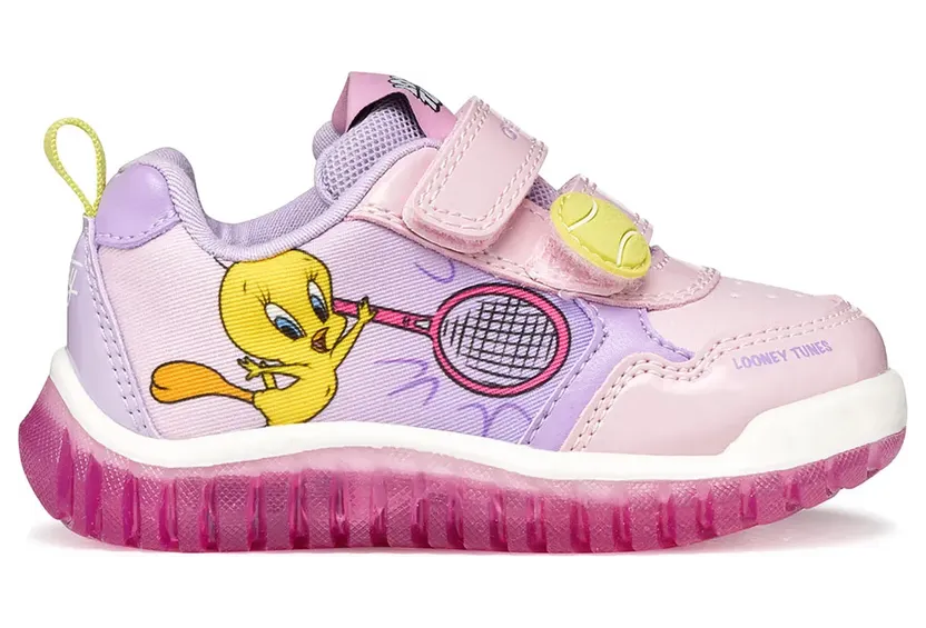 Geox sneaker Lila (B6561B0HH11-C8020)