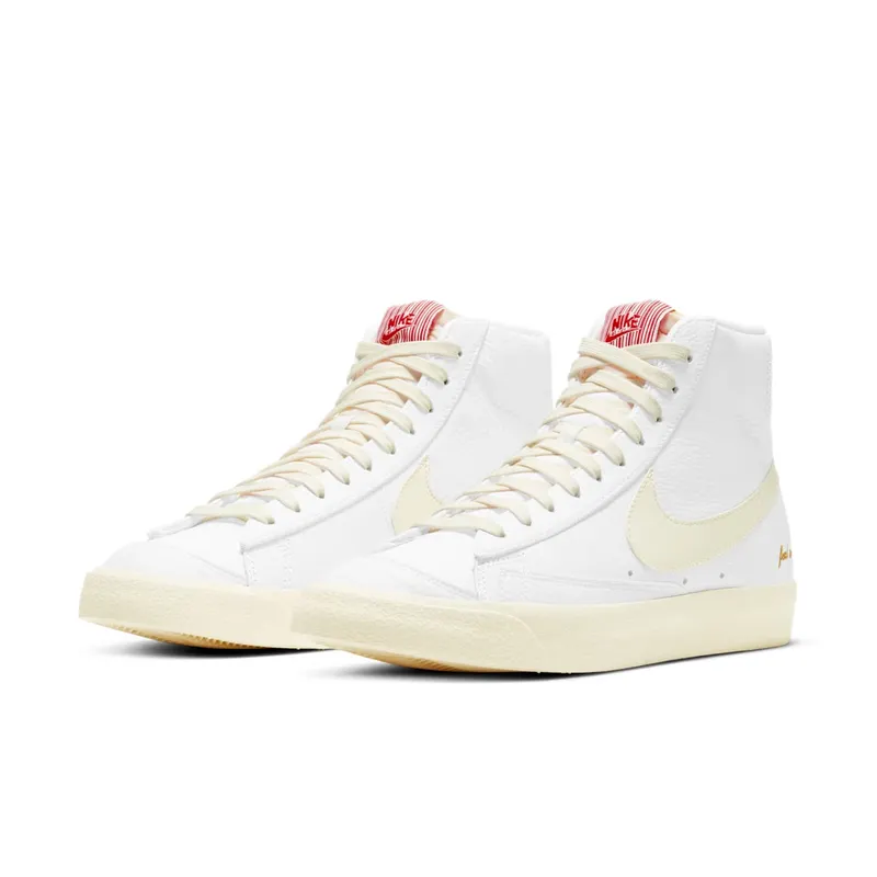 Nike Blazer Mid 77 Popcorn (CW6421-100)
