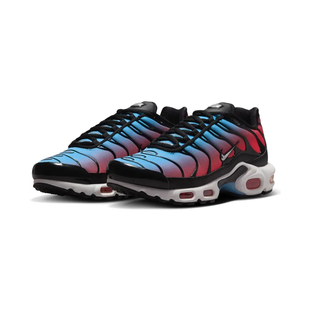 Nike Air Max Plus University Blue Light Crimson (HF5386-001)