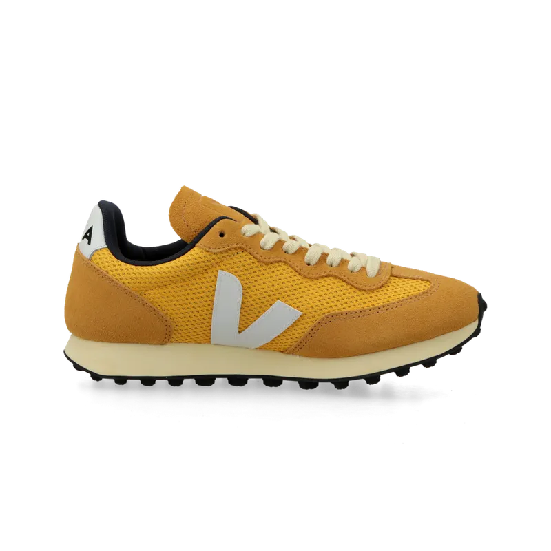 VEJA Rio Branco Alveomesh W (ouro / white) – RB1803157