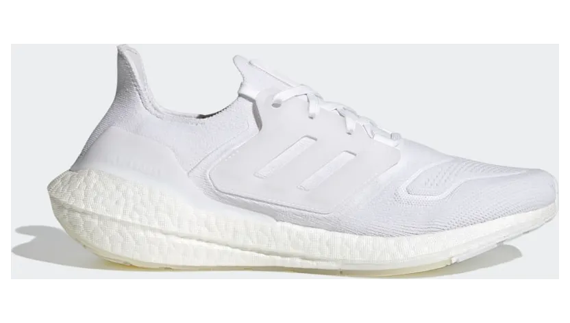 adidas Ultraboost 22 Laufschuh Cloud White / Cloud White / Core Black (GX5459)
