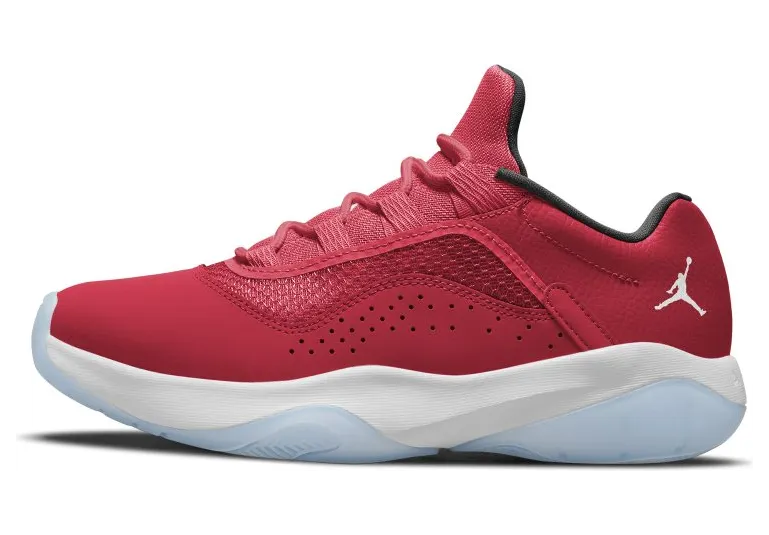Air Jordan 11 CMFT Low Rood (CZ0907-601)
