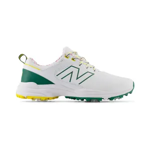 New Balance Brighton v2 White Green (MG202WG)