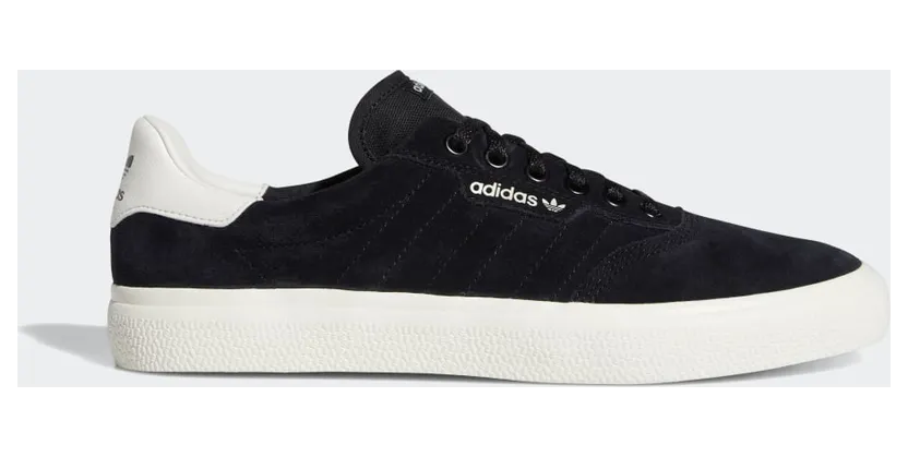 adidas 3MC Core Black / Chalk White / Chalk White (EF8444)