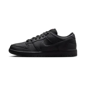 Nike SB Dunk Triple “Black” (FJ1674-001)