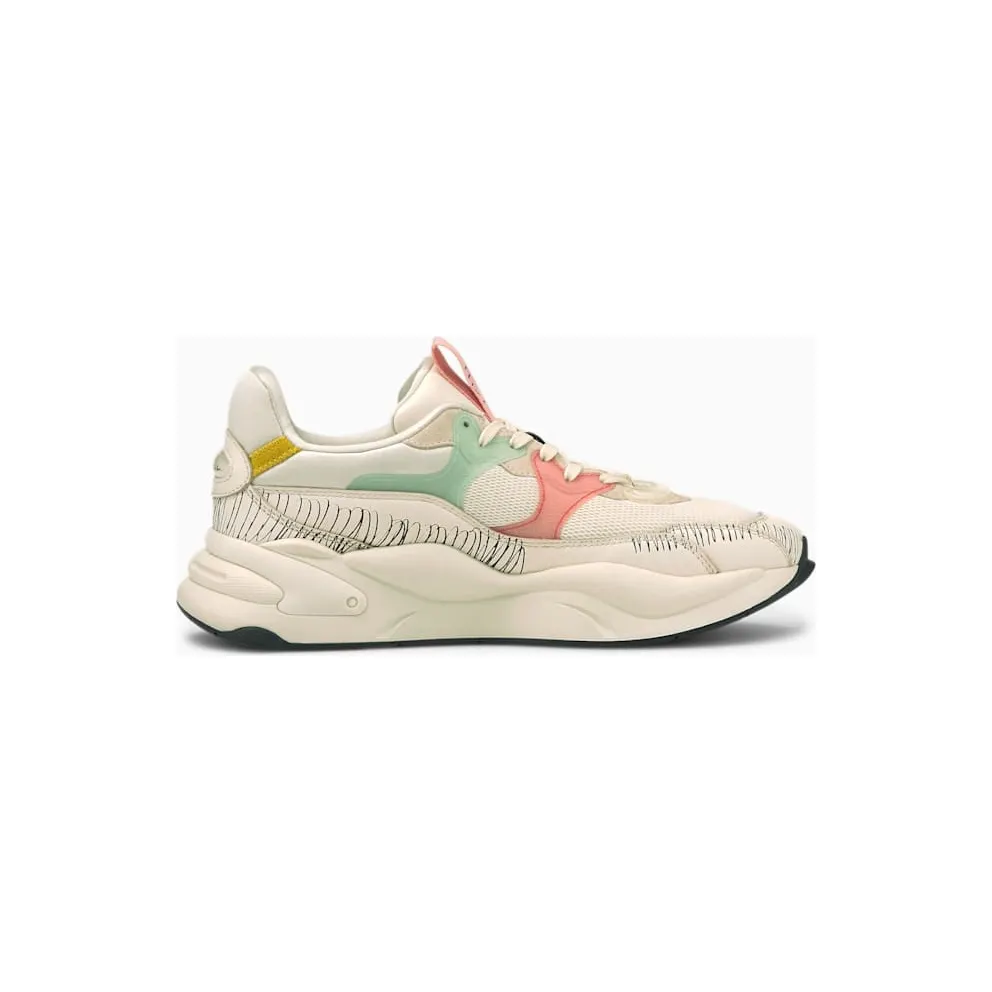 Puma x MICHAEL LAU RS-2K Weiß (375199-01)