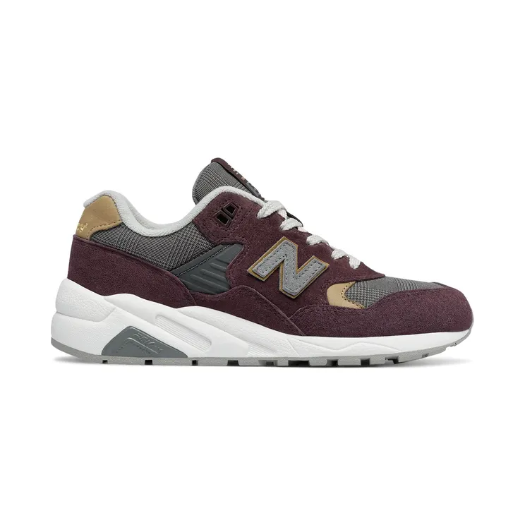 New Balance 580 “Supernova Red” (WRT580WE)