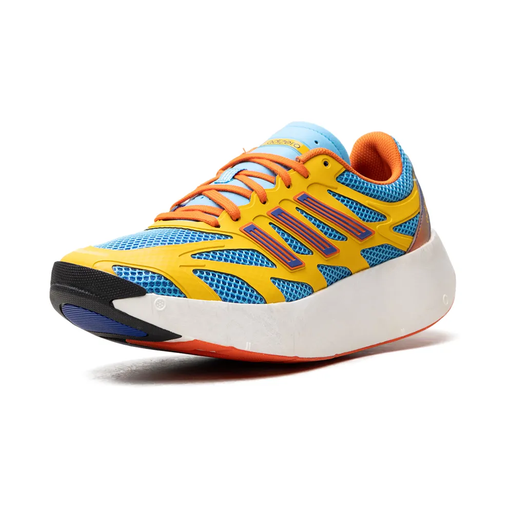 Adidas Adizero ARUKU “Sky Blue Orange” (JH8074)