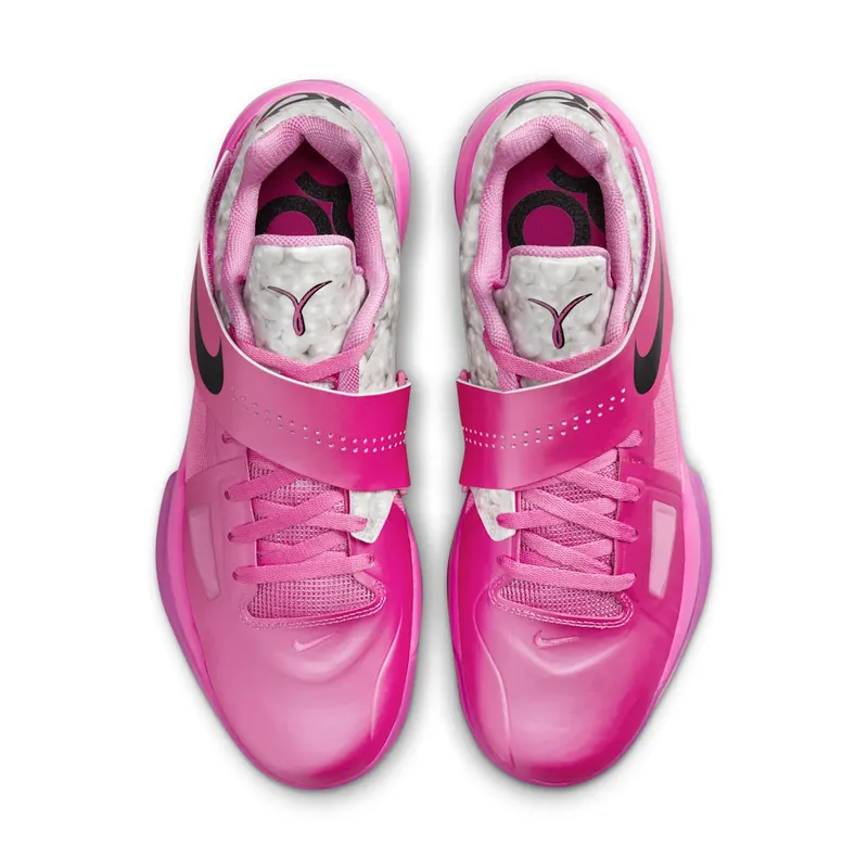 Nike KD 4 “Aunt Pearl” (HF9098-600)