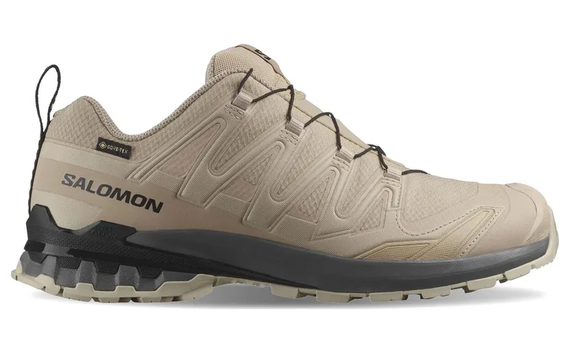 Salomon XA PRO 3D No / Color / Found