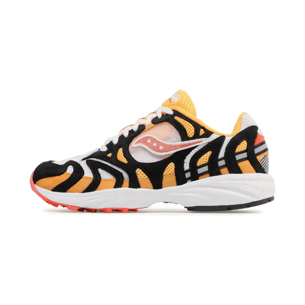 Saucony Grid Azura 2000 Orange (S70491-1)