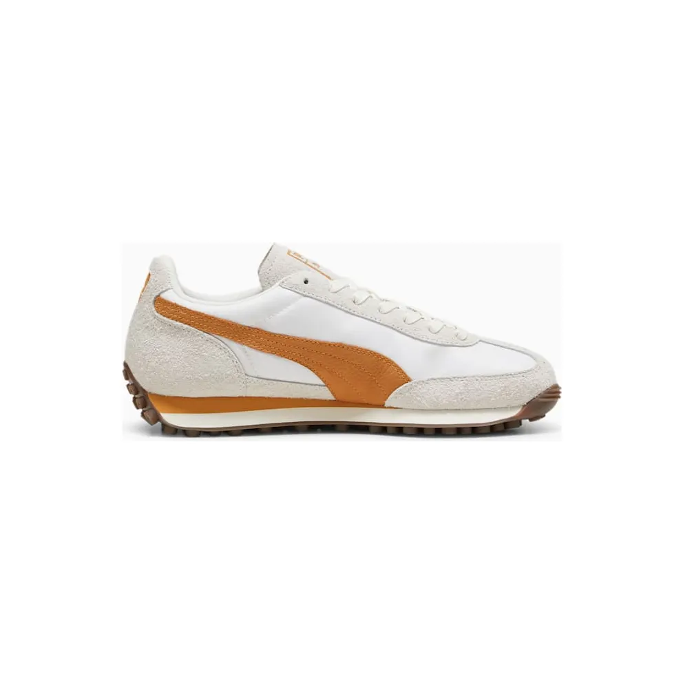 Puma Easy Rider Warm White Caramel Latte (399661-02)