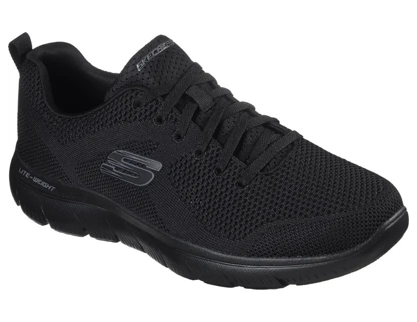 skechers-summits 232057 BBK