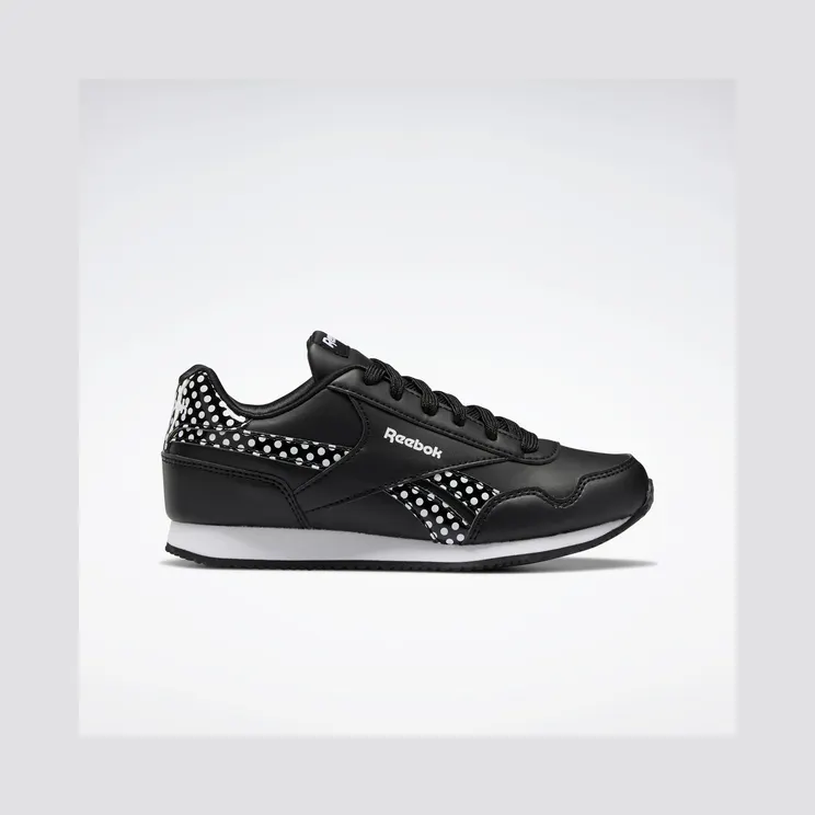 Reebok Royal Classic Jogger 3 Schoenen Core Black / Core Black / White