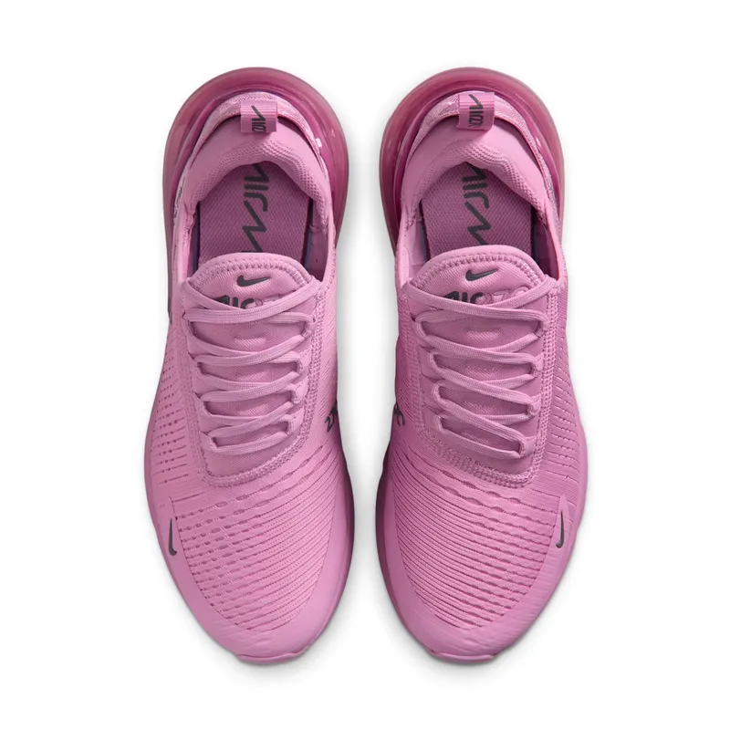 Nike Air Max 270 Womens “Light Magenta” (HJ3222-500)