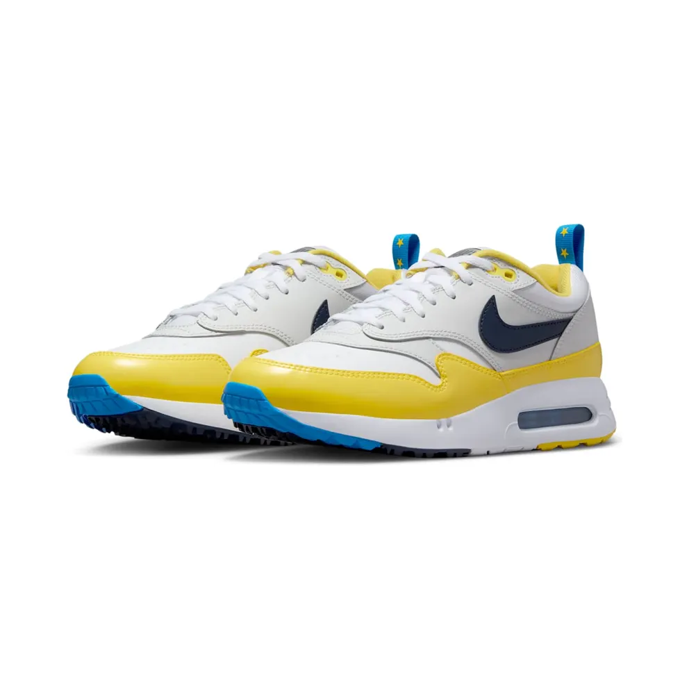 Nike Air Max 1 Golf “Ryder Cup” (FN8075-101)