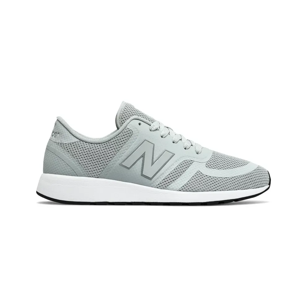 New Balance 420 Re-Engineered Grey Light Grey (MRL420GY)