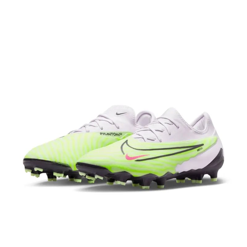 Nike Phantom GX Pro FG Luminous Pack (DD9463-705)