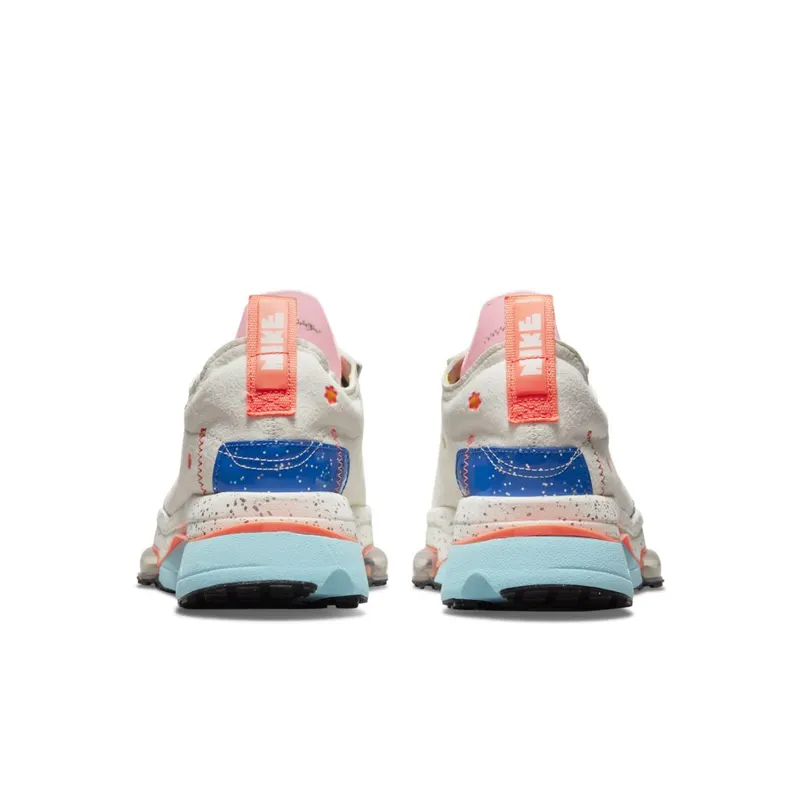 Nike Air Zoom Type Rainbows and Beads (W) (DJ5064-144)