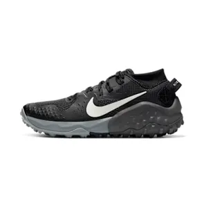 Nike Wildhorse 6 “Off-Noir / Black / Iron Grey / Spruce Aura” (BV7099-001)