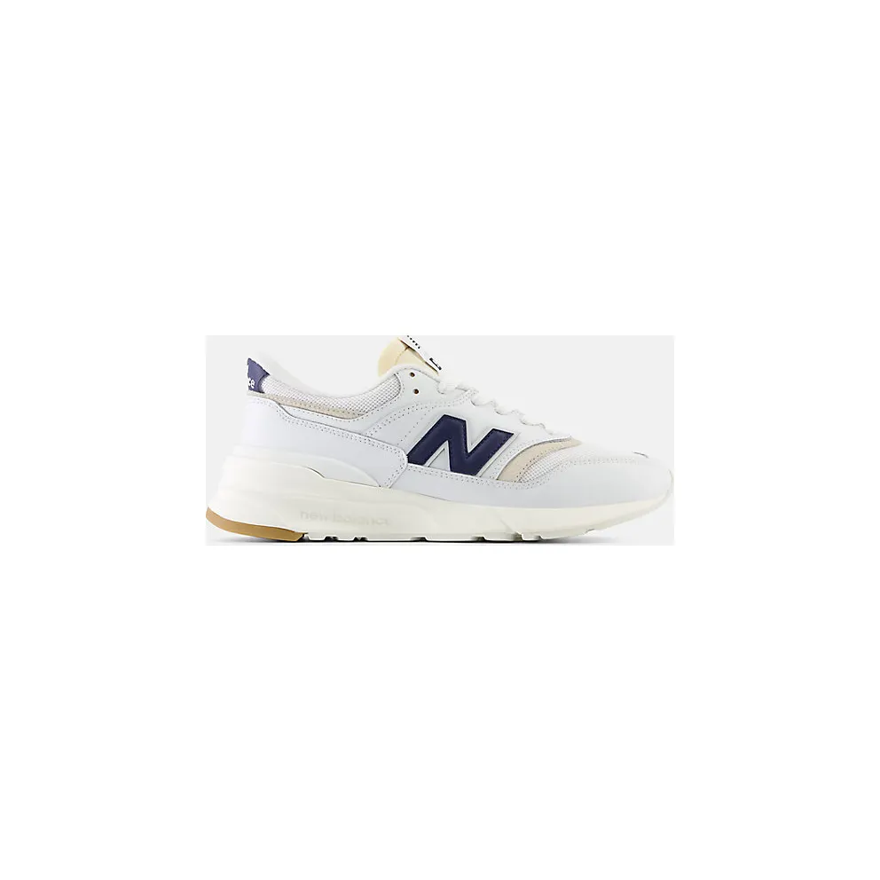 New Balance 997 “White/Navy” (U997RGC)