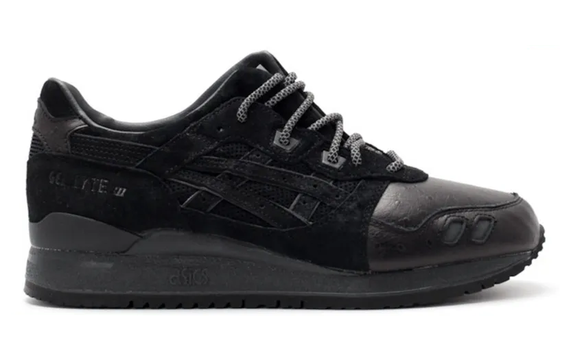 Asics x SoleFly Gel Lyte III GL 3 Night Haven (H41FK-9090)