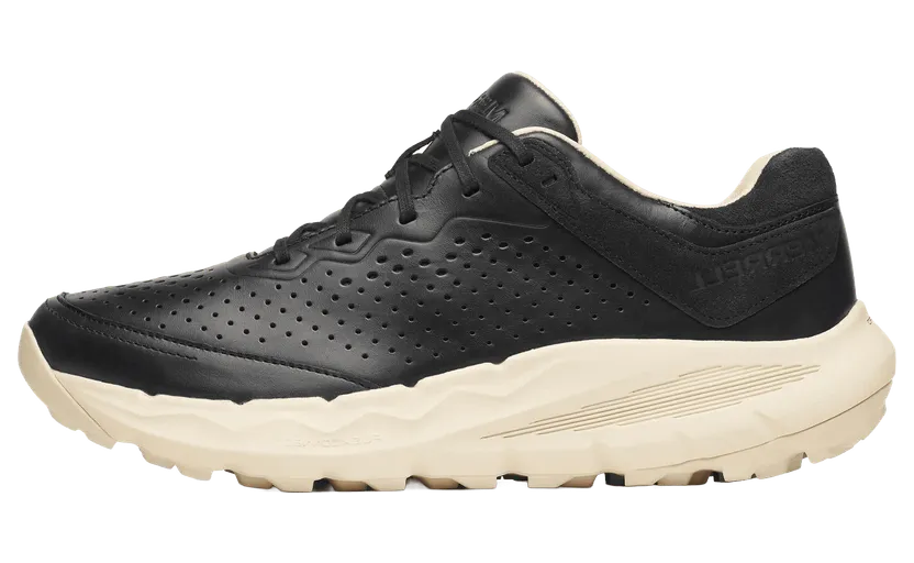Merrell Nova 4 Traveller Lace “Black – Wide” (J007393W)