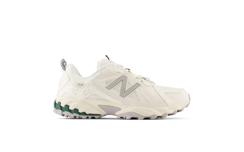New Balance 610 White Cream (ML610TAG)