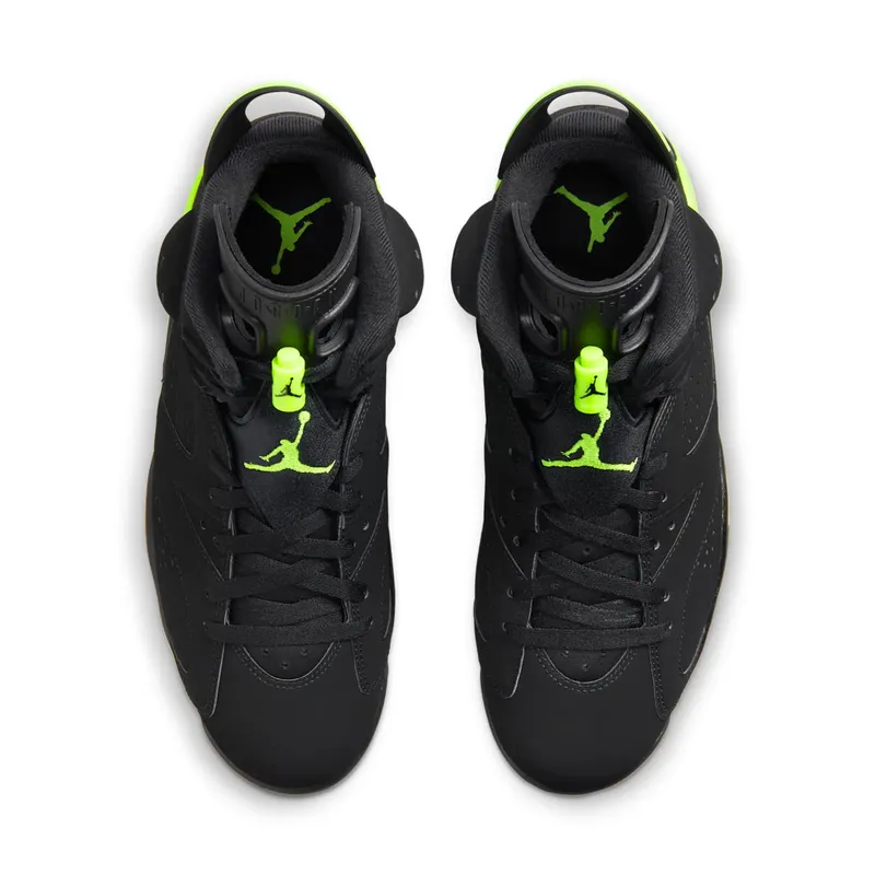 Jordan 6 Retro Electric Green (GS) (CT8529-003)
