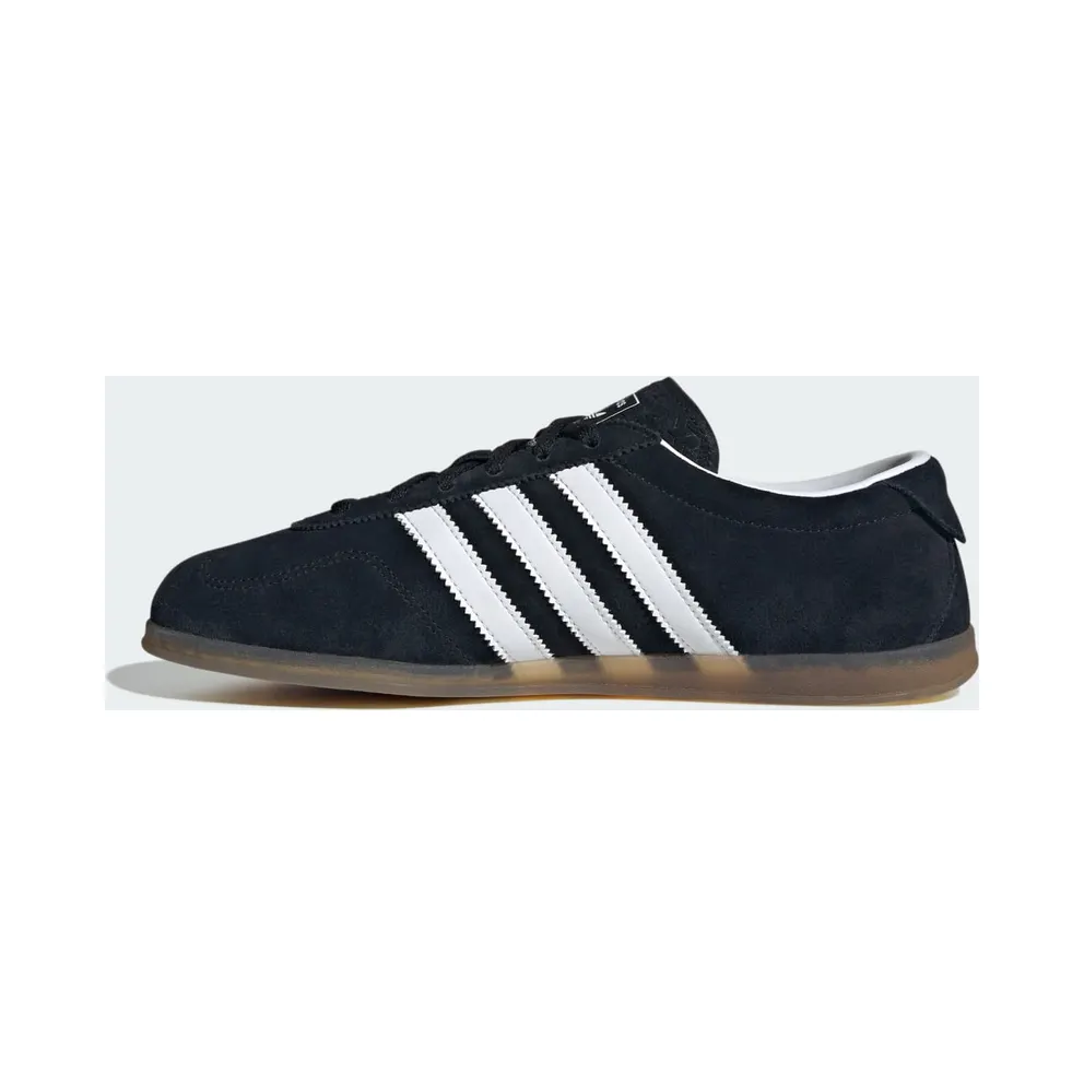 Adidas Gazelle Lo Pro Core Black / Cloud White / Gum (JR8886)