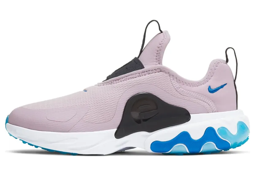 Nike React Presto Extreme GS “Iced Lilac” (CD6884-500)