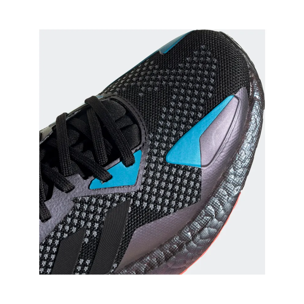 Adidas X9000L3 ‘Core Black’ Core Black/Core Black/Grey Three (EH0057)