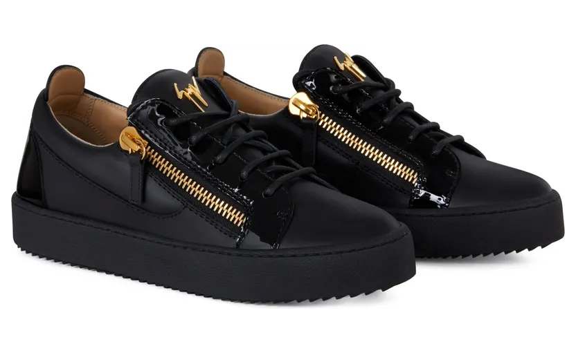 Giuseppe Zanotti Gail velvet (RW00019002) (2)