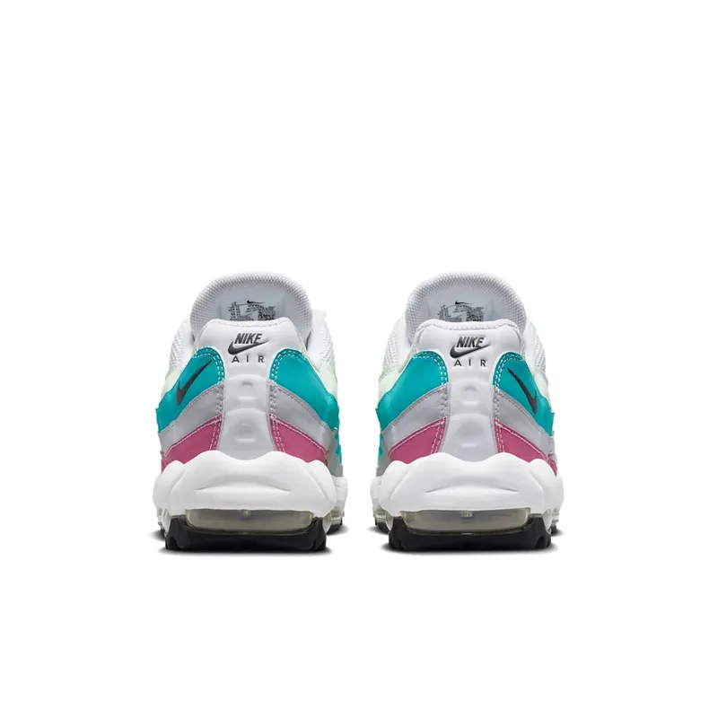 Nike Air Max 95 Golf “Peony” (HV4696-600)