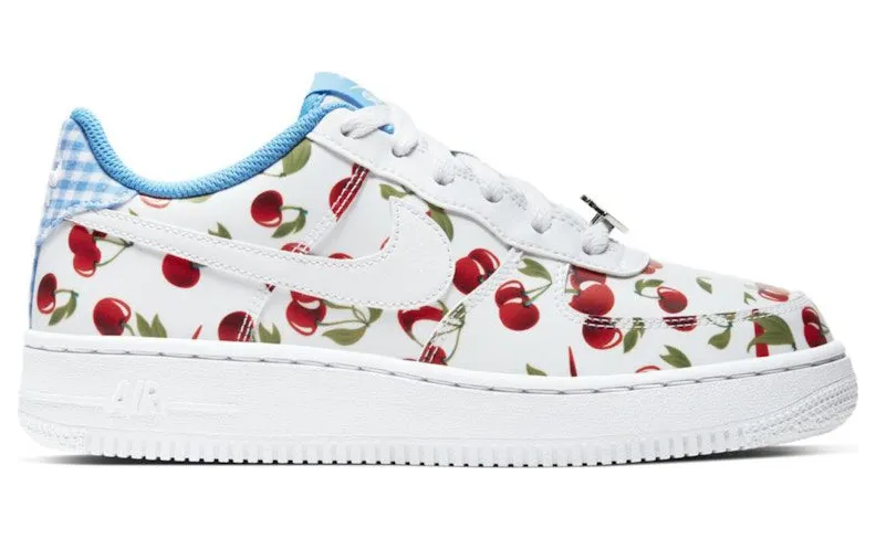 Nike Air Force 1 Low Cherry (CJ4094-100)