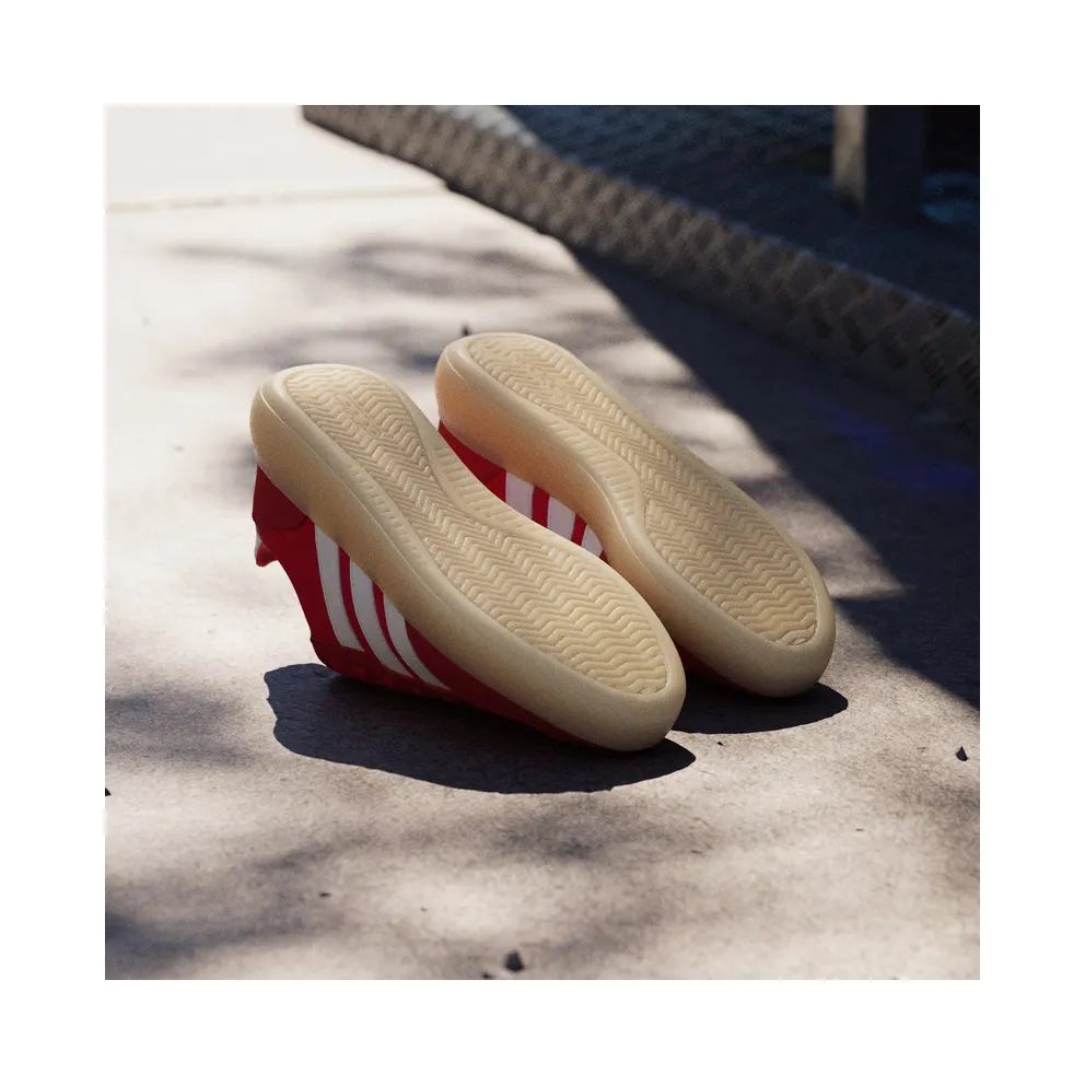 adidas Barreda Decode Pure Ruby Off White (IH1438)